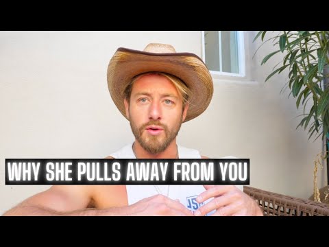 Видео: ЖЕНЩИНЫ ТЕРЯЮТ интерес к отношениям, когда МУЖЧИНЫ случайно общаются ТАКИМ ОБРАЗОМ (женская природа)