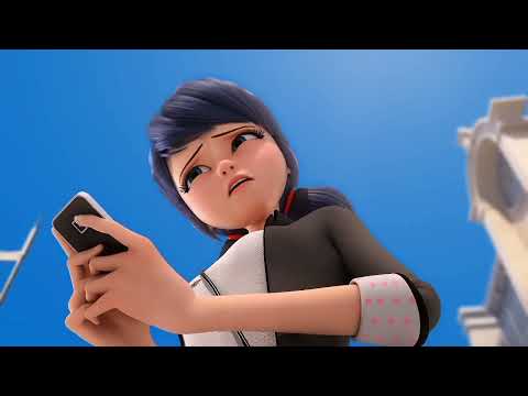 Видео: | леди баг и супер кот | | клип | | Последний предатель |