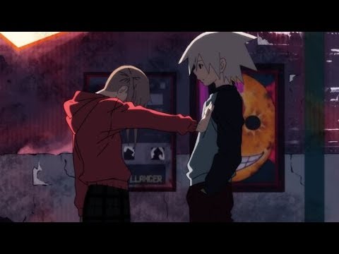 Видео: Соул и Мака Я говорю прочь