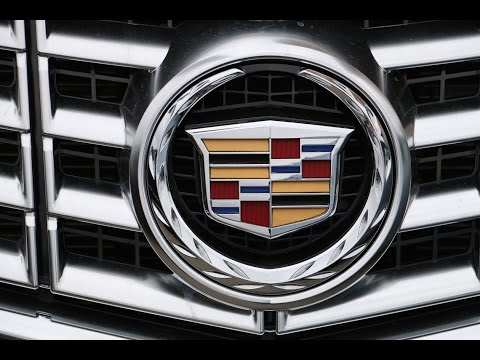 Видео: Cadillac SRX 2014 г. 3.0 AT, 3.6 AT 2015 г. Народныйтестдрайв с Александром Коваленко