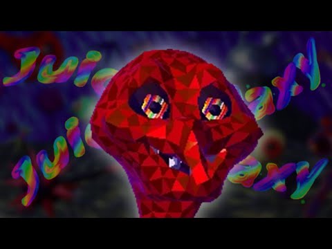 Видео: Странная игра про Сок (Juice Galaxy)