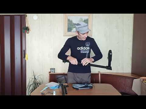 Видео: Металлоискатель TIANXUN X 13 Pro