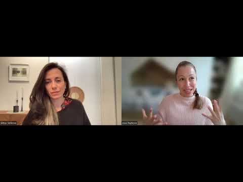 Видео: Какво ни прави жени - разговор с Елица Великова, психолог и терапевт