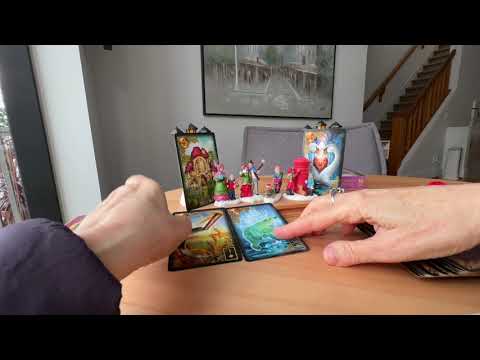 Видео: ПЕРВЫЕ ЗВОНОЧКИ СЧАСТЛИВЫХ ПЕРЕМЕН С МУЖЧИНОЙ 🏠ЧТО НЕСЕТ ВЕТЕР ПЕРЕМЕН❓ТАРО НА СВЯТКИ✨Лена из Канады