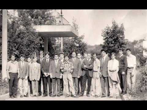 Видео: Школа-Мама (Самбо-70)