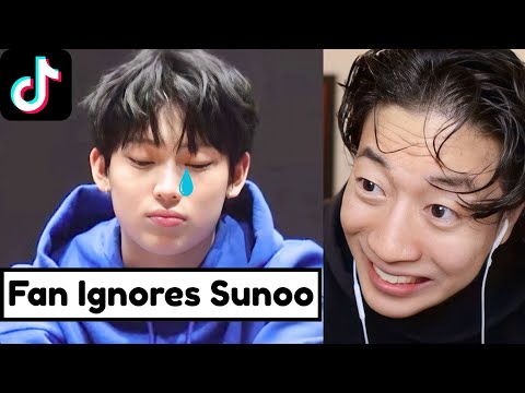 Видео: Enhypen TikTok Edits, потому что SUNOO — это драгоценность