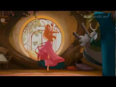 Видео: Детский клип - Маленькая страна