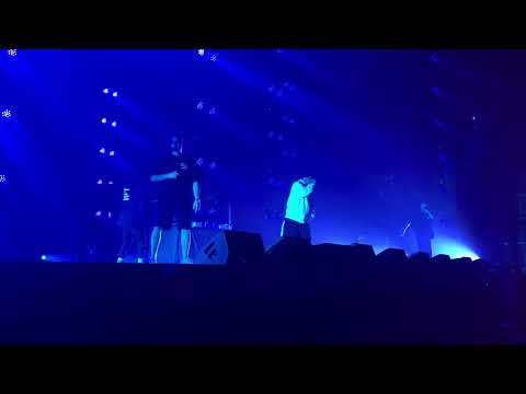 Видео: Guf - Надоем (17.04.2022) КОНЦЕРТ в Adrenaline Stadium - г. МОСКВА