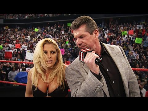 Видео: 10 фрагментов WWE, которые подверглись цензуре в Великобритании