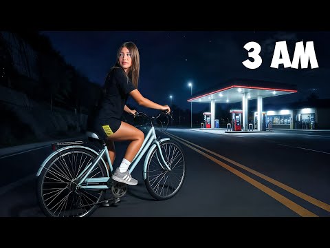 Видео: Ускользнуть в 3 часа ночи (ЧАСТЬ 3)‼️😰🐍 | eslis