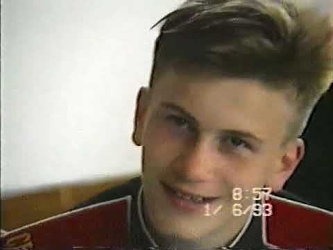 Видео: УсСВУ 93 46-й выпуск фильм 2