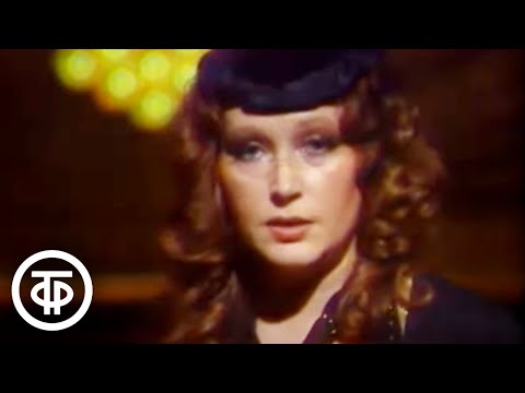 Видео: Встречи с Аллой Пугачевой (1984)