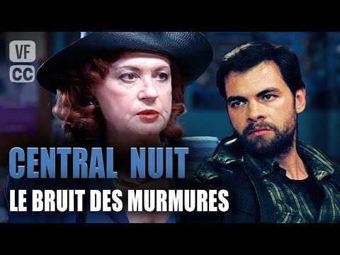 Видео: Звук шепота | Центральная ночь | Кловис Корнийяк и Мишель Кретон | Полный фильм Полиция