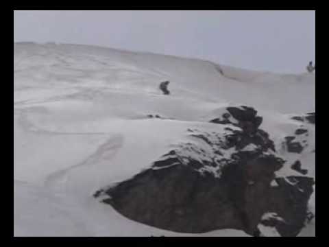 Видео: Профайл Александра Байдаева