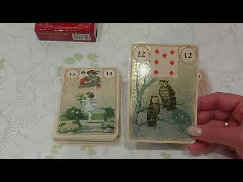 Видео: Ответ ДА/НЕТ💕 на любой вопрос ,по одной карте 🌹☘️