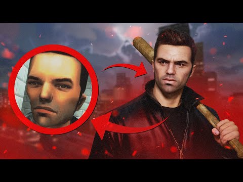 Видео: ПОЧЕМУ GTA III ДО СИХ ПОР НОМЕР ОДИН?