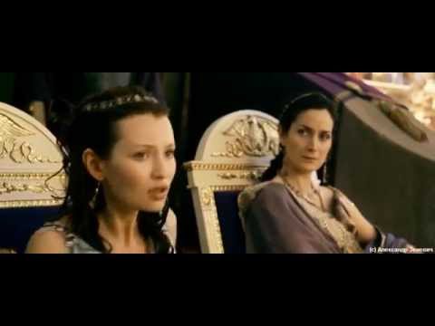 Видео: Catharsis - Возьми меня к воротам Вавилона (Take me to the gates of Babylon)