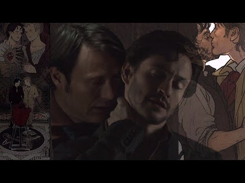 Видео: Hannibal. Самое милое видео 💞