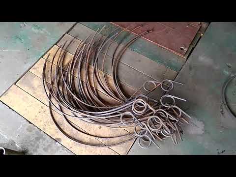 Видео: Саморобні граблі для мототракторара