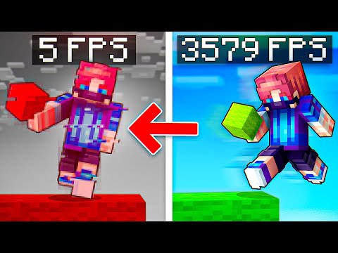 Видео: БедВарс но FPS – УХУДШАЕТСЯ