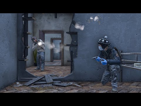 Видео: Как играть в DayZ  Гайд для новичков 2025
