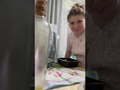 Видео: ГОТОВЛЮ И ОЧЕНЬ МНОГО РАССУЖДАЮ