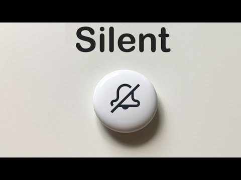 Видео: Как отключить звук AirTag