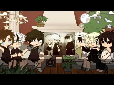 Видео: °Рᥱᥲκцᥙя Tiᥒᥒy Bᥙᥒᥒy + жᥙᤋнь ᤋᥲ κᥲдρ᧐ⲙ° #зайчик 