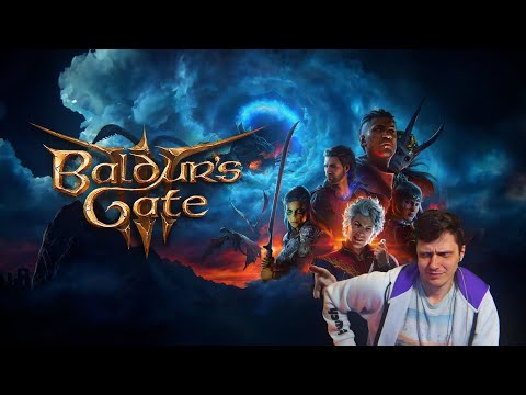 Видео: Baldur’s Gate 3 - часть 7