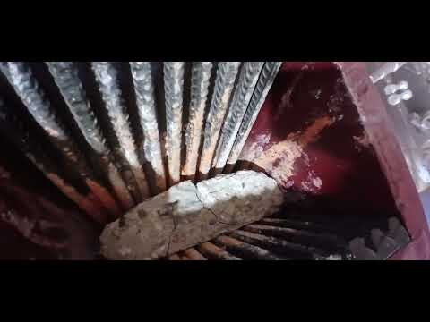 Видео: Щековая дробилка 300×200