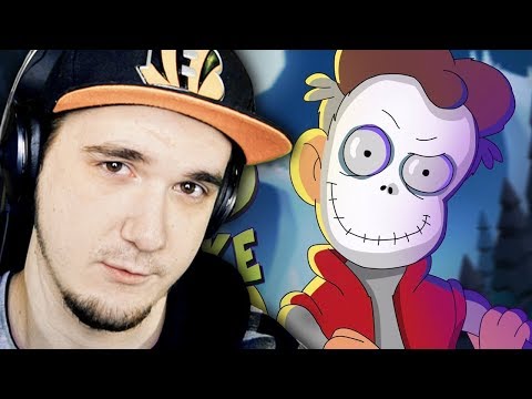 Видео: БОБ попал в СКАЗКУ (эпизод 12, сезон 4) | Реакция