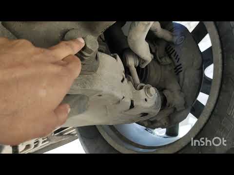 Видео: lexus lx 570 AHC problem air suspension ремонт Лексус 570 пневмо падает перед