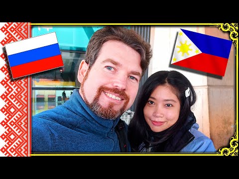 Видео: ПЕРВАЯ ВСТРЕЧА С МОЕЙ ФИЛИППИНСКОЙ ДЕВУШКОЙ В АРМЕНИИ / MEETING MY GIRLFRIEND FOR THE FIRST TIME