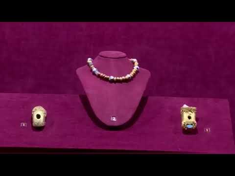 Видео: Ақтөбе облыстық тарихи-өлкетану музейі