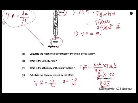 Видео: ПРОСТОЙ МАШИНА || ВОПРОСЫ ЭКЗАМЕНА ПО ФИЗИКЕ|| ПОЛНЫЕ ОТВЕТЫ