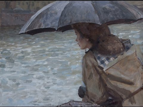 Видео: Ружена СИКОРА  -  Где ты?