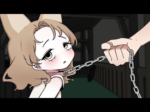 Видео: [СТУДИЯ 404] Оборотень, пойманный дрессировщиком собак