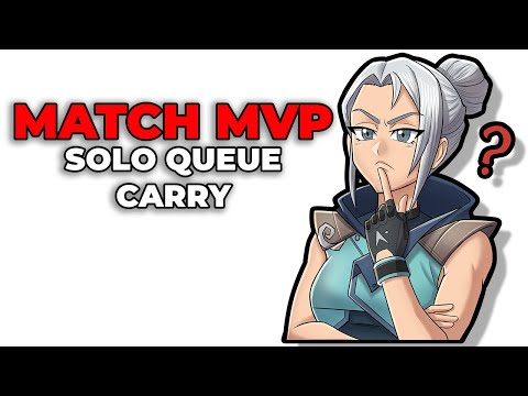 Видео: Как Instalock Jett Main несёт грузы в рейтинге