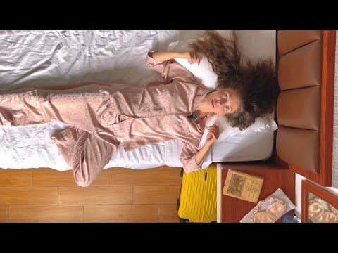 Видео: В ПОСТЕЛИ С ПОФИГИЗМОМ. ДЛЯ ТЕХ, КТО УСТАЛ СТРАДАТЬ И ГОТОВ К ЛУЧШЕЙ ЖИЗНИ