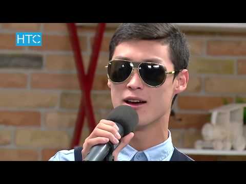 Видео: Тима Мукашев “Кыргыз жери” / Таң Шоола / НТС