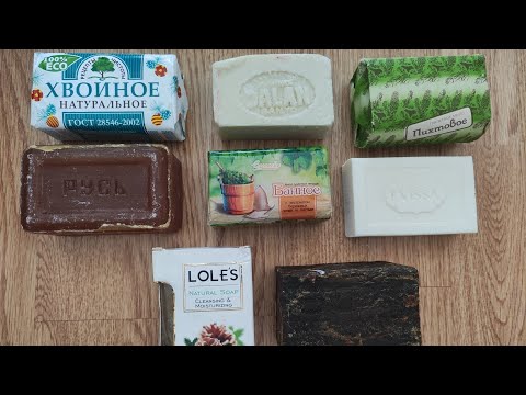 Видео: Мылю мыло / ну очень вкусный сет 😍