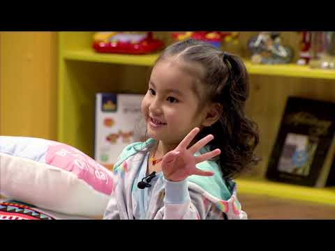 Видео: Тавтай нойрсоорой!|Нархан, Үүлхэн хоёр|Dream TV