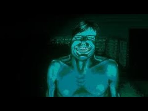 Видео: No, I'm not a Human 1ч.