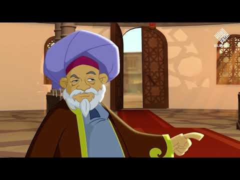 Видео: 22. Айюб алайҳиссаломнинг аёли (2-қисм) | Ayyub alayhissalomning ayoli  (2-qism)