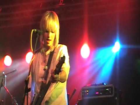 Видео: Ранетки - 5 Декабря Курск - Это всё о ней.MOD