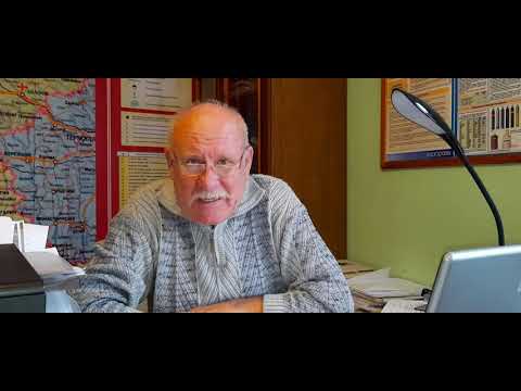 Видео: Охорона праці – Що таке обладнання, що працює під тиском? ч. 2