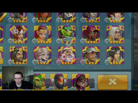 Видео: Battle Arena выпуск 5