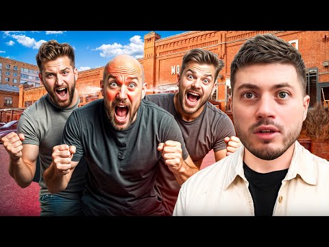 Видео: КОНФЛИКТ В ДЕПО👊| ПОДЦЕПИЛ КРАСОТКУ