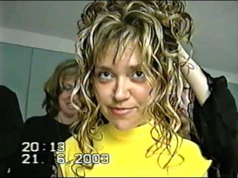 Видео: Пенза 2003. Школа 47.  Выпускной вечер.