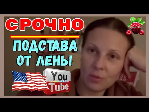 Видео: Big Big Family in the USA /Подстава от Лены /Обзор /Биг Биг Фэмэли /Лиса в Америке /Funny 4 